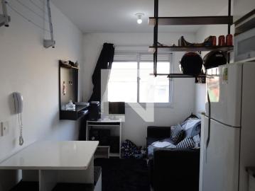 Apto, Jardim Marajoara, 1 Quarto, 85 m2 São Paulo