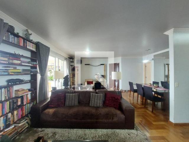 Apto, Jardim Marajoara, 2 Quartos, 150 m2 São Paulo