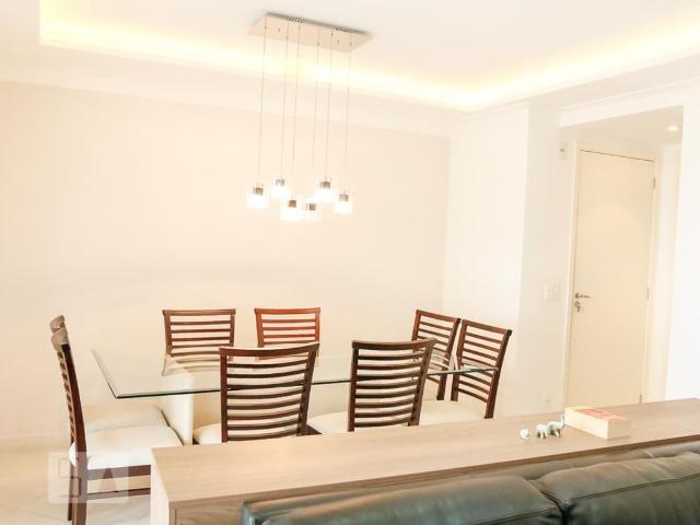 Apto, Jardim Marajoara, 2 Quartos, 120 m2 São Paulo