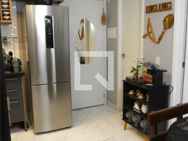 Apto, Jardim Marajoara, 2 Quartos, 34 m2 São Paulo