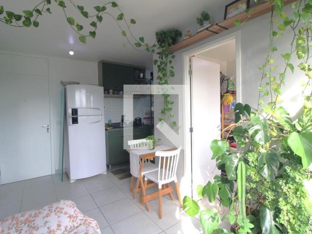 Apto, Jardim Marajoara, 2 Quartos, 34 m2 São Paulo