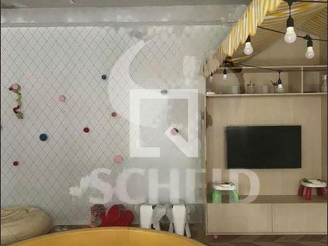 Apto, Jardim Marajoara, 2 Quartos, 34 m2 São Paulo