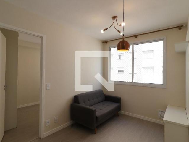 Apto, Jardim Marajoara, 2 Quartos, 34 m2 São Paulo