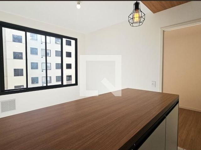Apto, Jardim Marajoara, 2 Quartos, 34 m2 São Paulo