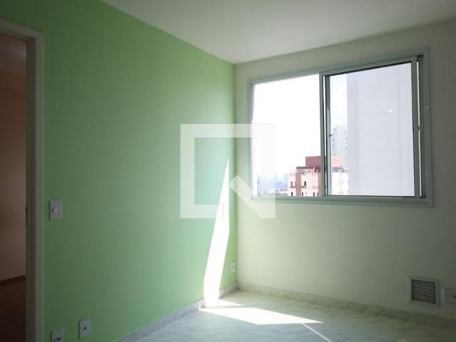 Apto, Jardim Marajoara, 2 Quartos, 34 m2 São Paulo