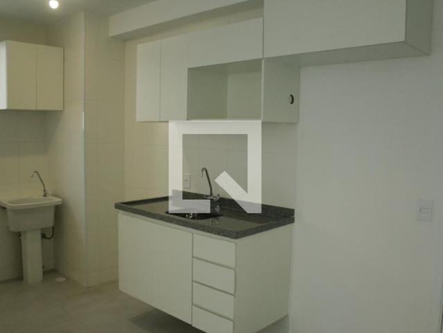 Apto, Jardim Marajoara, 2 Quartos, 34 m2 São Paulo