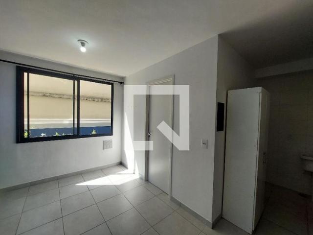 Apto, Jardim Marajoara, 2 Quartos, 34 m2 São Paulo