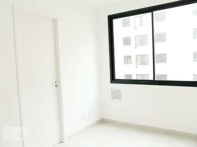 Apto, Jardim Marajoara, 2 Quartos, 34 m2 São Paulo