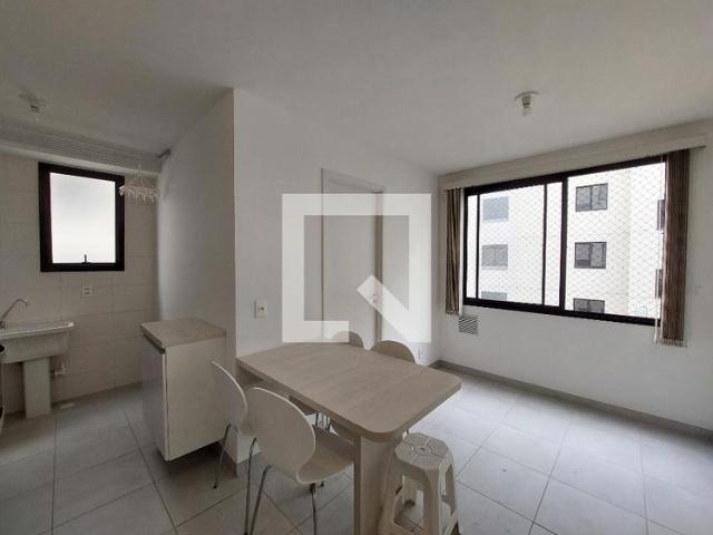 Apto, Jardim Marajoara, 2 Quartos, 34 m2 São Paulo