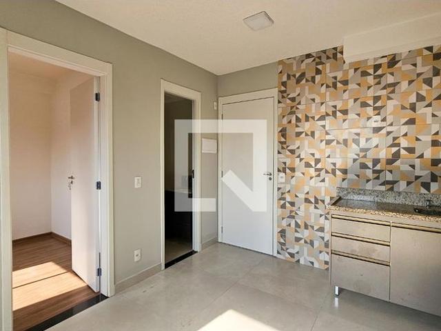 Apto, Jardim Marajoara, 2 Quartos, 34 m2 São Paulo