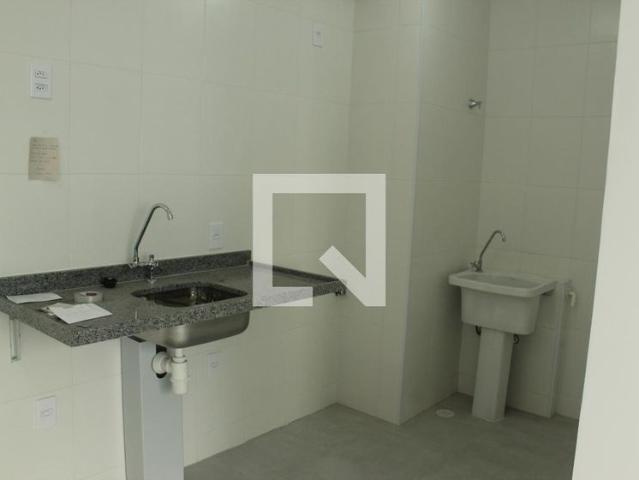 Apto, Jardim Marajoara, 2 Quartos, 34 m2 São Paulo