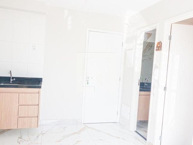 Apto, Jardim Marajoara, 2 Quartos, 34 m2 São Paulo