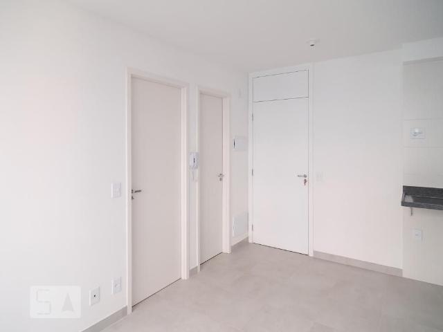 Apto, Jardim Marajoara, 2 Quartos, 34 m2 São Paulo