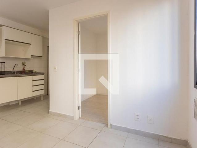 Apto, Jardim Marajoara, 2 Quartos, 34 m2 São Paulo
