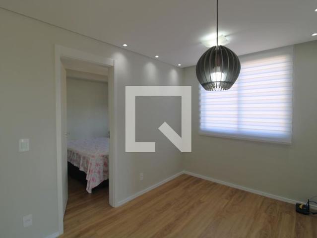 Apto, Jardim Marajoara, 2 Quartos, 34 m2 São Paulo