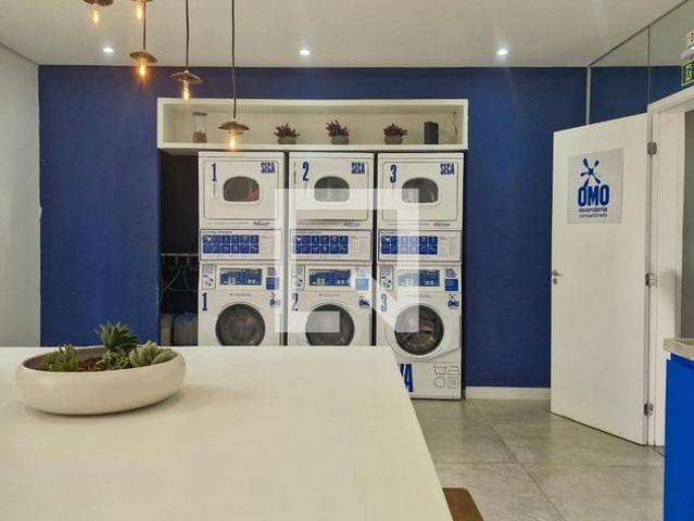 Apto, Jardim Marajoara, 2 Quartos, 34 m2 São Paulo