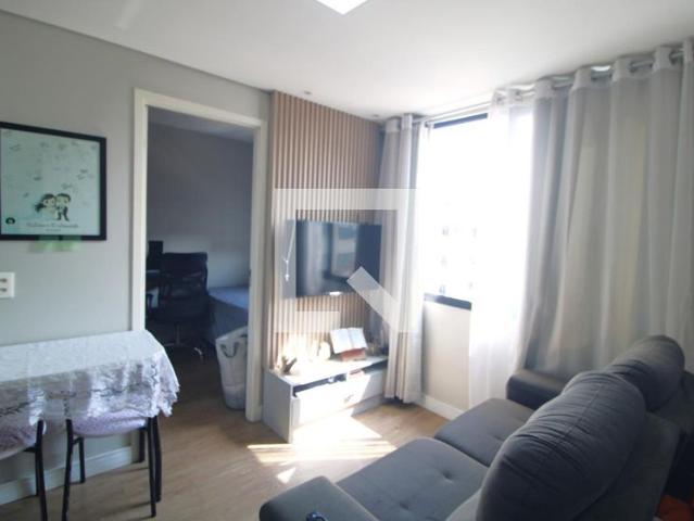 Apto, Jardim Marajoara, 2 Quartos, 34 m2 São Paulo