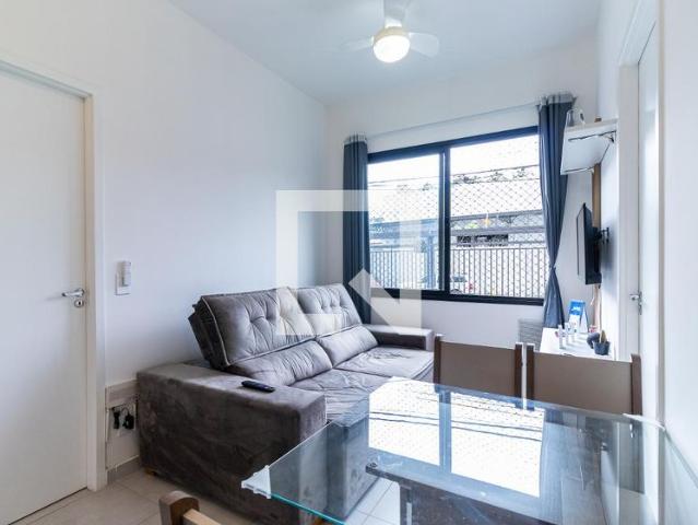 Apto, Jardim Marajoara, 2 Quartos, 34 m2 São Paulo