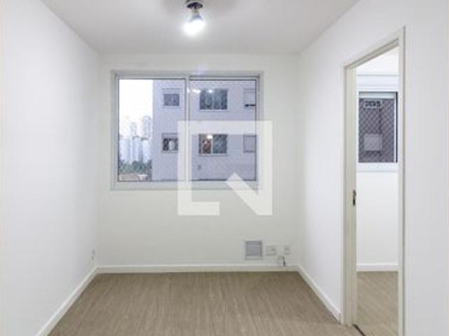 Apto, Jardim Marajoara, 2 Quartos, 34 m2 São Paulo