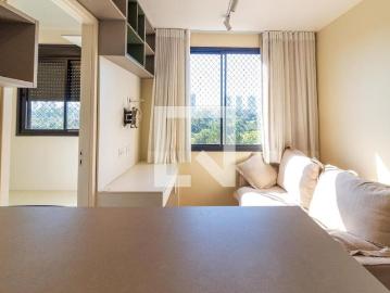 Apto, Jardim Marajoara, 2 Quartos, 34 m2 São Paulo