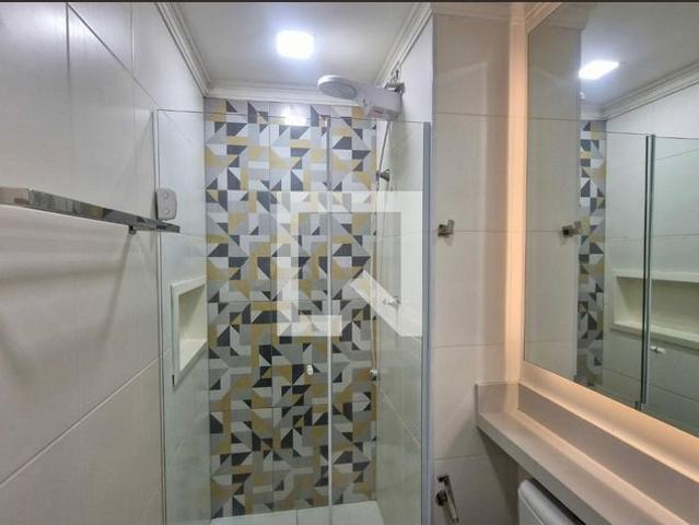 Apto, Jardim Marajoara, 2 Quartos, 34 m2 São Paulo