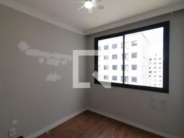 Apto, Jardim Marajoara, 2 Quartos, 34 m2 São Paulo