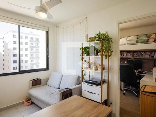 Apto, Jardim Marajoara, 2 Quartos, 34 m2 São Paulo