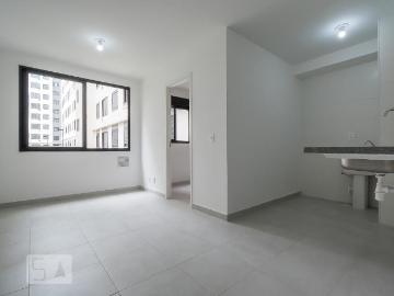 Apto, Jardim Marajoara, 2 Quartos, 34 m2 São Paulo