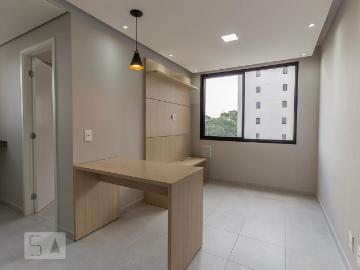 Apto, Jardim Marajoara, 2 Quartos, 34 m2 São Paulo