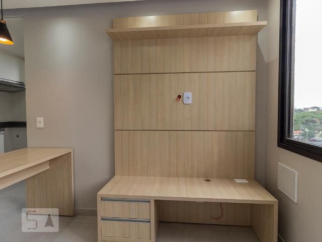 Apto, Jardim Marajoara, 2 Quartos, 34 m2 São Paulo