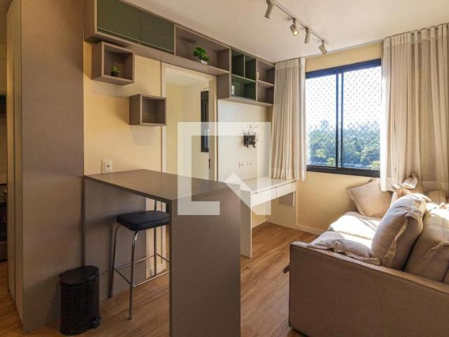 Apto, Jardim Marajoara, 2 Quartos, 34 m2 São Paulo