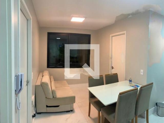 Apto, Jardim Marajoara, 2 Quartos, 34 m2 São Paulo