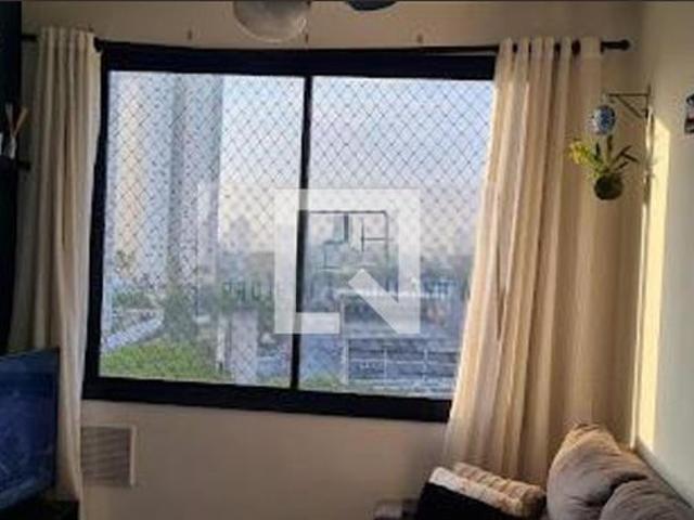 Apto, Jardim Marajoara, 2 Quartos, 34 m2 São Paulo
