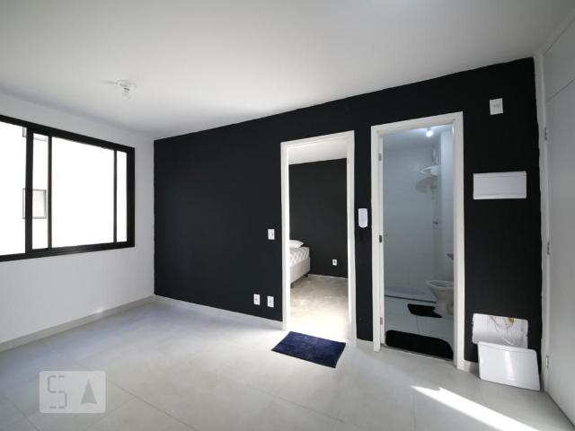 Apto, Jardim Marajoara, 2 Quartos, 34 m2 São Paulo