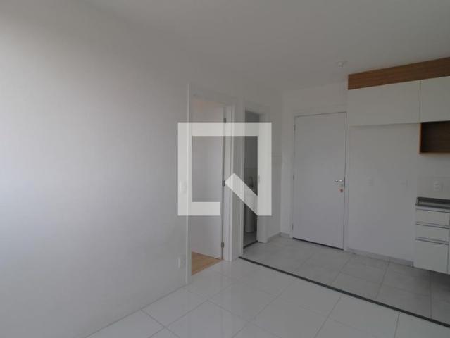 Apto, Jardim Marajoara, 2 Quartos, 34 m2 São Paulo