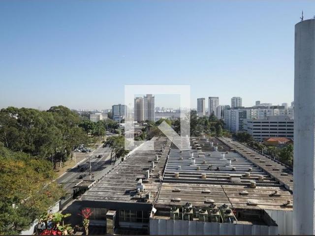 Apto, Jardim Marajoara, 2 Quartos, 34 m2 São Paulo