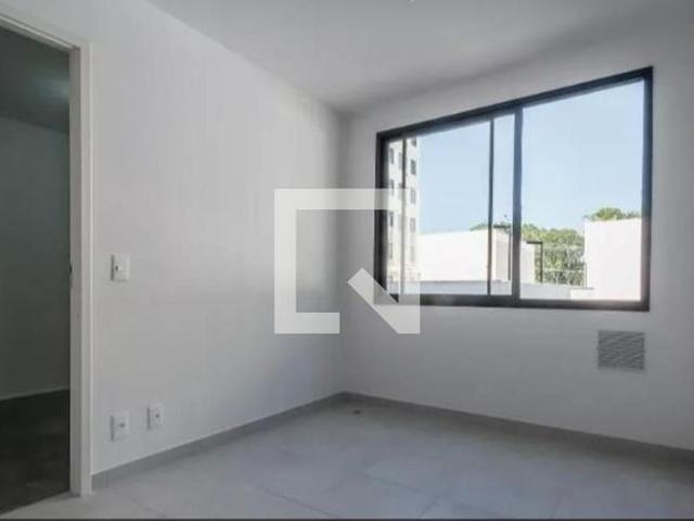 Apto, Jardim Marajoara, 2 Quartos, 34 m2 São Paulo