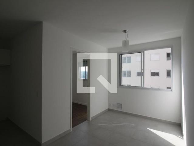 Apto, Jardim Marajoara, 2 Quartos, 34 m2 São Paulo