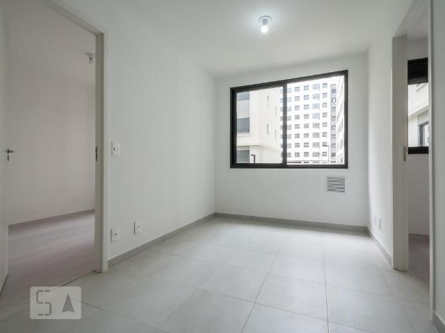 Apto, Jardim Marajoara, 2 Quartos, 34 m2 São Paulo
