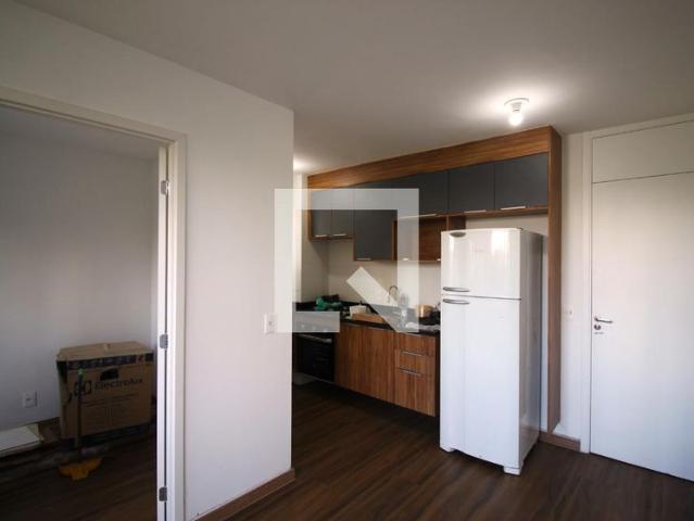 Apto, Jardim Marajoara, 2 Quartos, 34 m2 São Paulo
