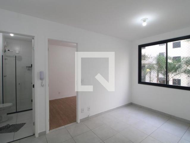 Apto, Jardim Marajoara, 2 Quartos, 34 m2 São Paulo