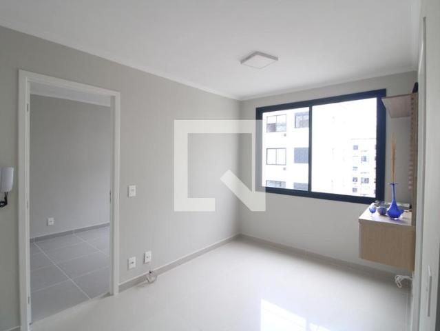 Apto, Jardim Marajoara, 2 Quartos, 34 m2 São Paulo