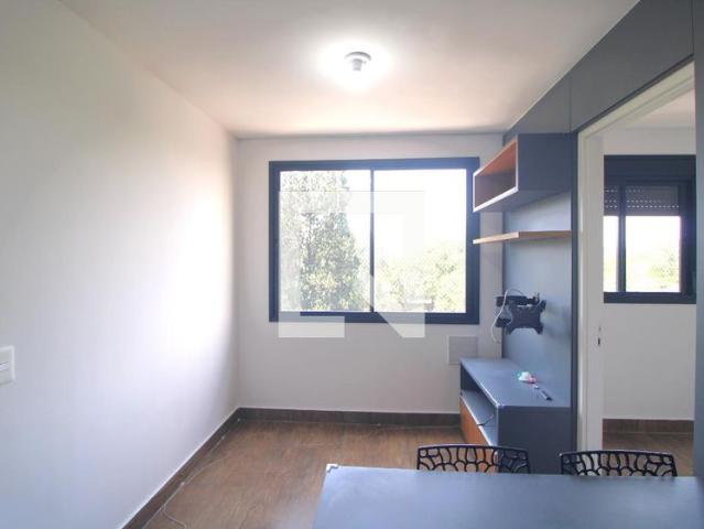 Apto, Jardim Marajoara, 2 Quartos, 34 m2 São Paulo