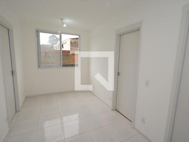 Apto, Jardim Marajoara, 2 Quartos, 34 m2 São Paulo