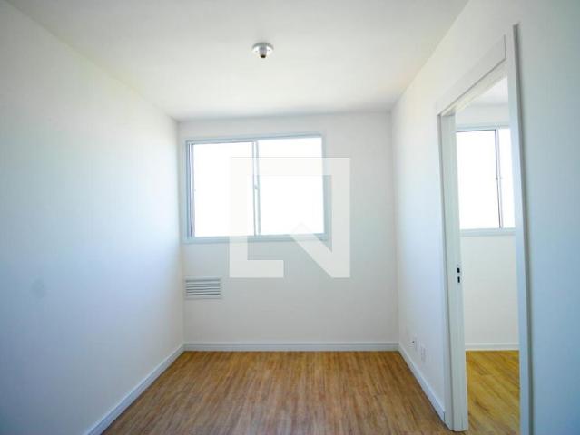 Apto, Jardim Marajoara, 2 Quartos, 34 m2 São Paulo