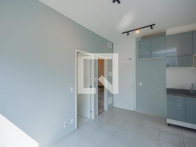 Apto, Jardim Marajoara, 2 Quartos, 34 m2 São Paulo