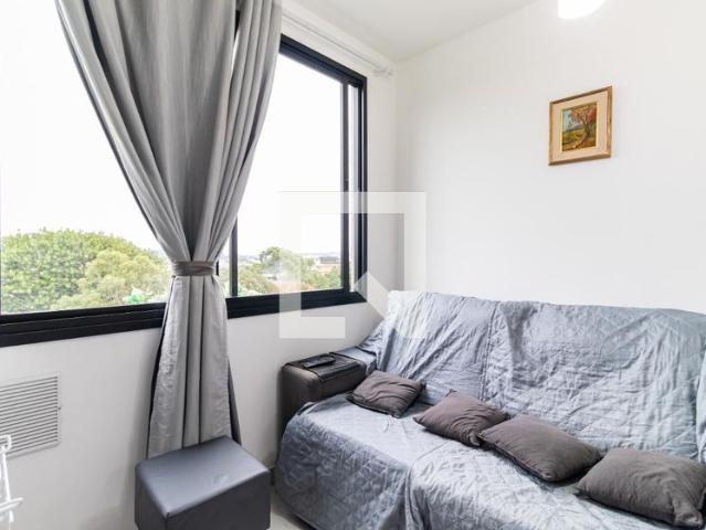 Apto, Jardim Marajoara, 2 Quartos, 34 m2 São Paulo