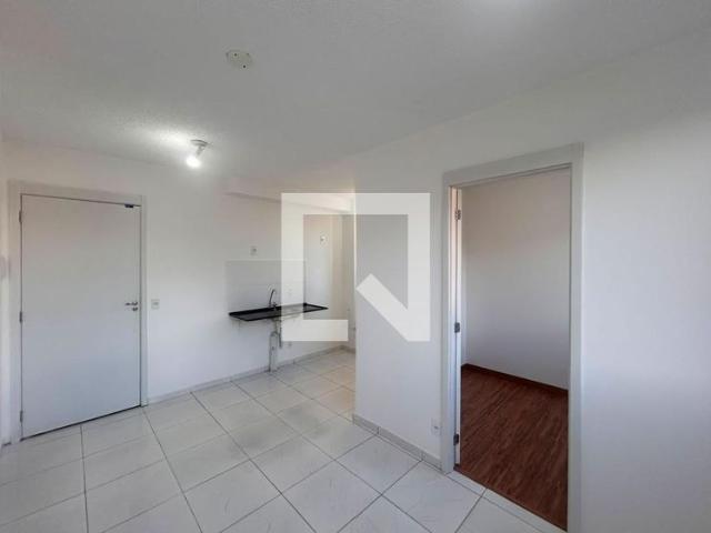 Apto, Jardim Marajoara, 2 Quartos, 34 m2 São Paulo