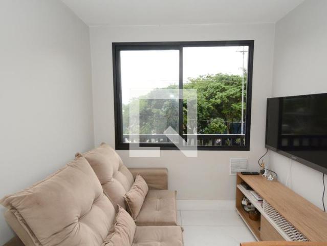 Apto, Jardim Marajoara, 2 Quartos, 35 m2 São Paulo