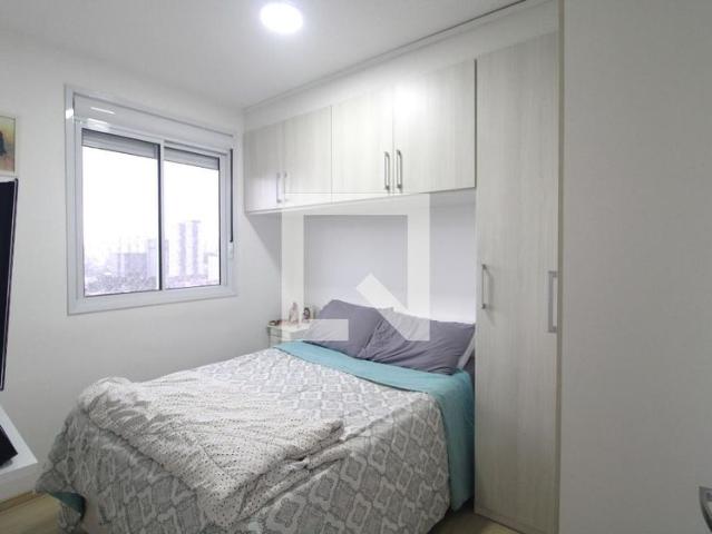Apto, Jardim Marajoara, 2 Quartos, 35 m2 São Paulo